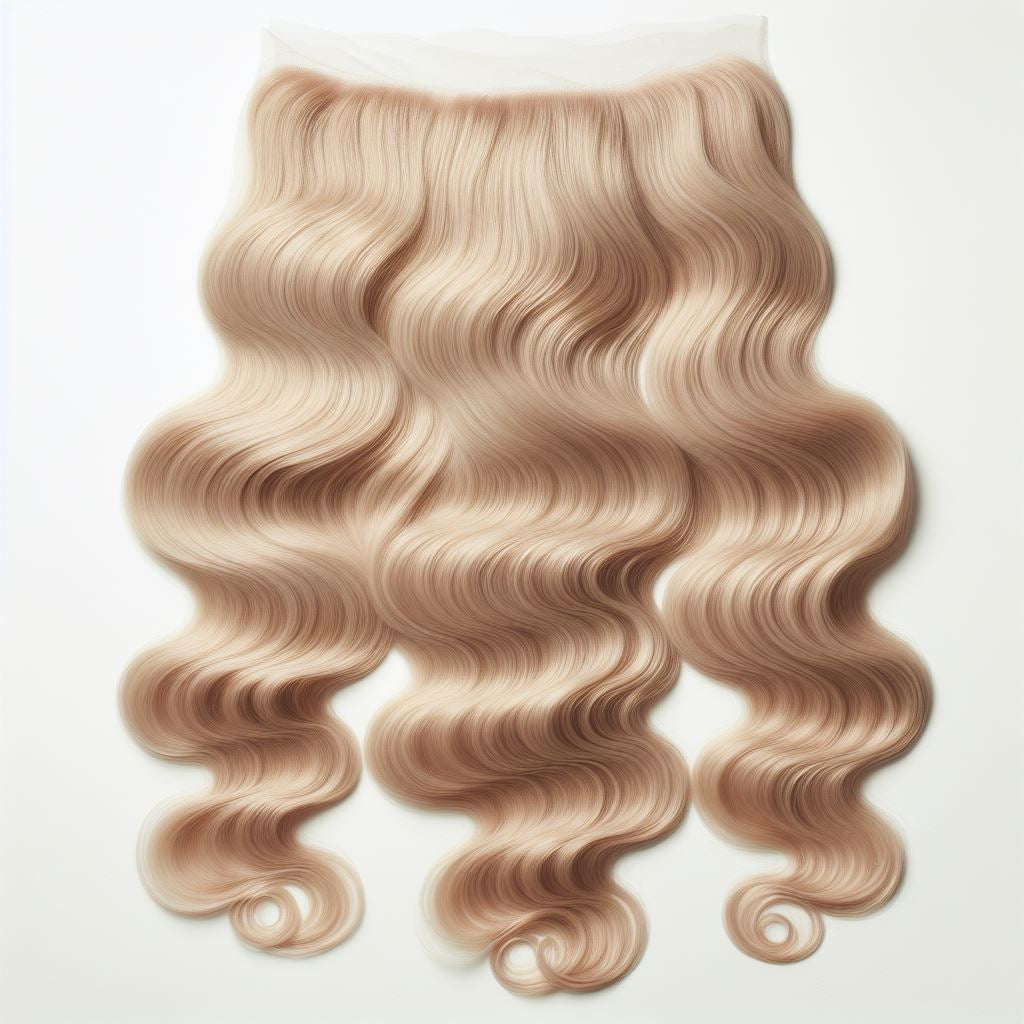Frontals