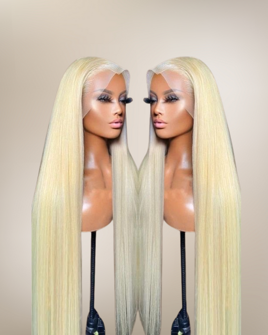 Elysian Dream 13*4 HD Frontal Wig
